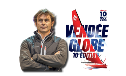 Vendée Globe 2024 journée commerciale